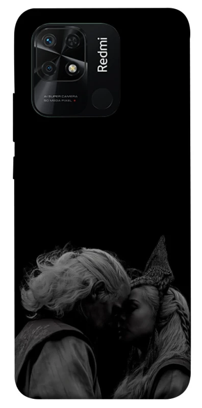 Чохол на Xiaomi Redmi 10C House of the Dragon ver.8 фото 1 з 1