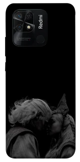Чохол на Xiaomi Redmi 10C House of the Dragon ver.8 фото 1 з 1