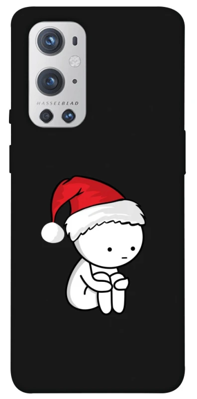 Чохол на OnePlus 9 Pro Christmas mood ver.2 фото 1 з 1