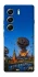 Чохол на Tecno Camon 40 Pro 5G Moscow never sleeps ver.8 фото 1 з 1
