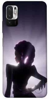 Чехол на Xiaomi Redmi Note 10 5G K-Pop Demon Hunters ver.13 фото 1 из 1