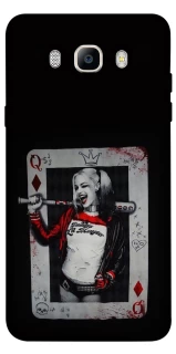 Чохол на Samsung J510F Galaxy J5 (2016) Harley Queen фото 1 з 1