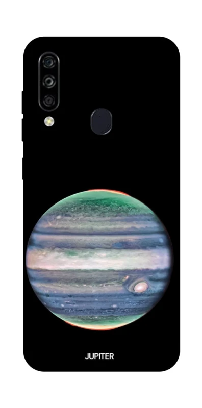 Чехол на ZTE Blade A7 (2020) Jupiter фото 1 из 1