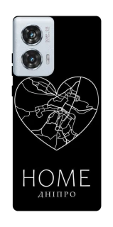 Чохол на Motorola Edge 50 Fusion Дніпро Home фото 1 з 1