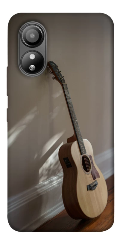 Чохол на ZTE Blade L220 Гітара фото 1 з 1