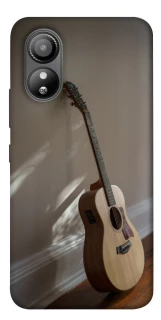 Чехол на ZTE Blade L220 Гитара фото 1 из 1