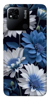 Чохол на Xiaomi Redmi 10A Flowers v13 фото 1 з 1