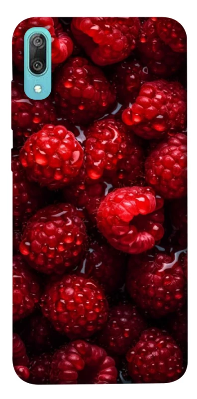 Чехол на Huawei Y6 Pro (2019) Малинка фото 1 из 1