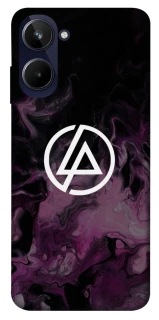 Чохол на Realme 10 4G Linkin Park logo ver.6 фото 1 з 1