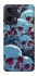 Чохол на Motorola Moto G35 Skulls v2 фото 1 з 1