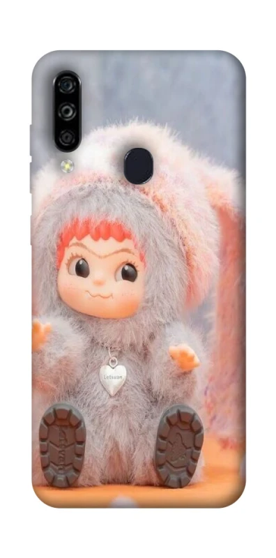 Чохол на ZTE Blade A7 (2020) Wakuku ver.1 фото 1 з 1