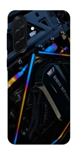 Чехол на Samsung Galaxy A37 5G BMW v49 фото 1 из 1