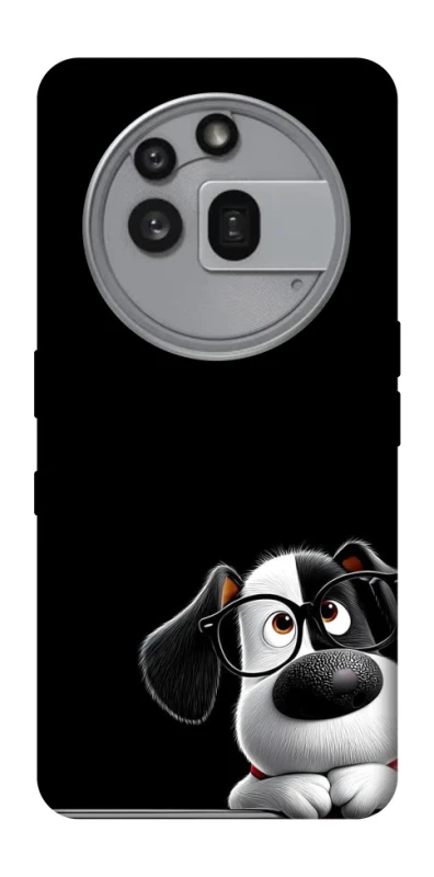 Чохол на Nothing Phone (3a) Pro My Dog фото 1 з 1