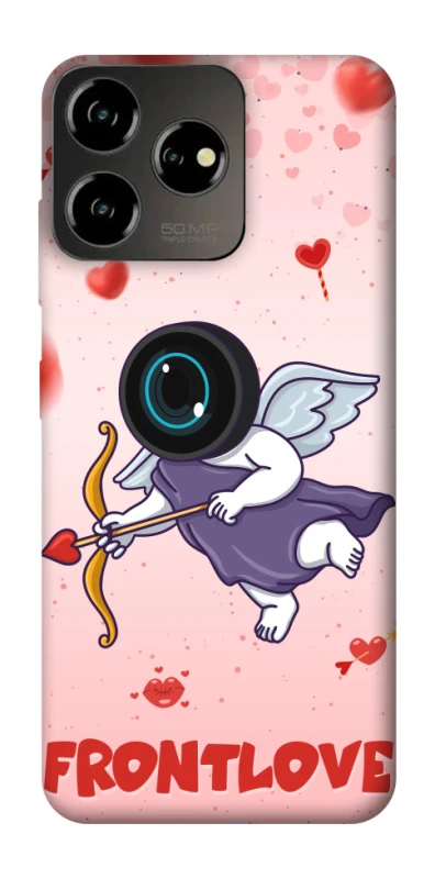 Чохол на ZTE Blade V50 Design 4G Frontlove фото 1 з 1