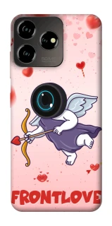 Чохол на ZTE Blade V50 Design 4G Frontlove фото 1 з 1