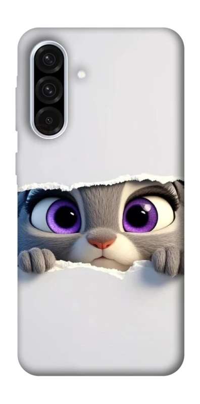Чохол на Samsung Galaxy A36 5G Zootopia фото 1 з 1