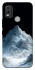 Чохол на Nokia C21 Plus White mountain фото 1 з 1