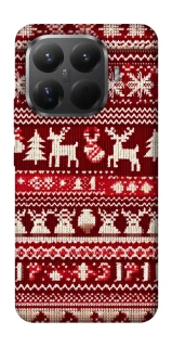 Чехол на Xiaomi 15T Pro Christmas jumper ver.2 фото 1 из 1