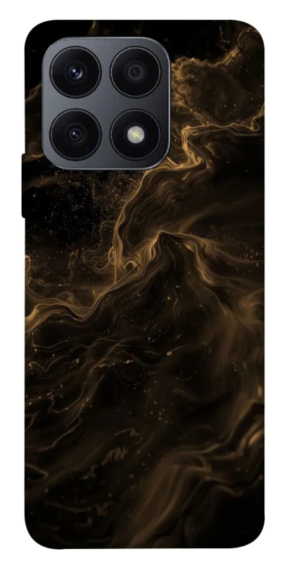 Чохол на Huawei Honor X8a Epoxy design ver.5 фото 1 з 1