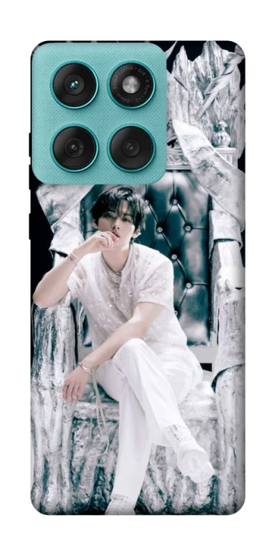 Чохол на Motorola Edge 60 Fusion Lee Know GIANT фото 1 з 1