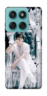 Чехол на Motorola Edge 60 Fusion Lee Know GIANT фото 1 из 1