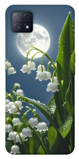 Чохол на Oppo A72 5G / A73 5G Flowers v25 фото 1 з 1