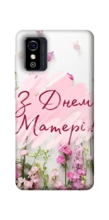 Чехол на ZTE Blade L9 Mother's Day ver.3 фото 1 из 1