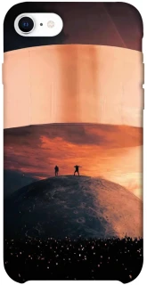 Чехол на Apple iPhone SE (2020) Kanye West ver.9 фото 1 из 1