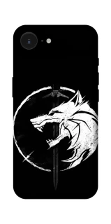 Чехол на Apple iPhone 16e (6.1") Школа Волка фото 1 из 1