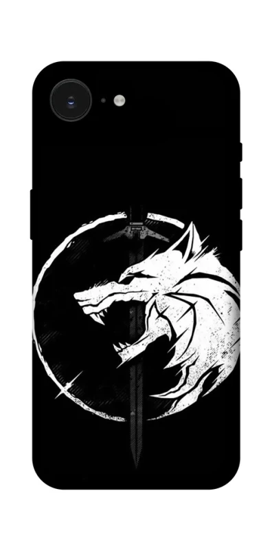 Чехол на Apple iPhone 17e (6.1") Школа Волка фото 1 из 1