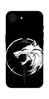 Чехол на Apple iPhone 17e (6.1") Школа Волка фото 1 из 1