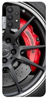 Чехол на Samsung Galaxy A32 (A325F) 4G Wheel MB фото 1 из 1