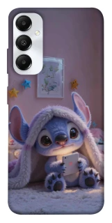 Чохол на Samsung Galaxy A05s Stitch ver.3 фото 1 з 1