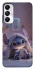 Чохол на Samsung Galaxy A05s Stitch ver.3 фото 1 з 1