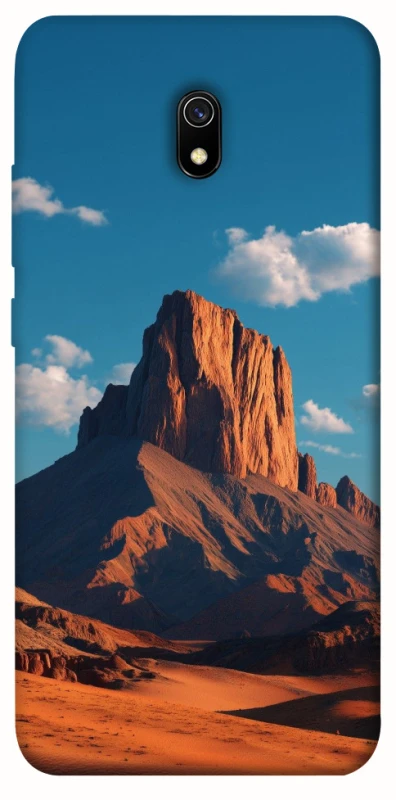 Чохол на Xiaomi Redmi 8a Arizona mountain v2 фото 1 з 1