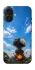 Чехол на Apple iPhone 16 Moscow never sleeps ver.6 фото 1 из 1