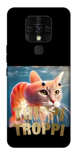 Чохол на TECNO Camon 16 SE Trippi Troppi фото 1 з 1