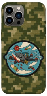 Чохол на Apple iPhone 13 Pro Max (6.7") FPV drone фото 1 з 1