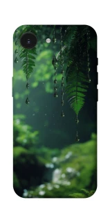Чохол на Apple iPhone 17e (6.1") rain forest фото 1 з 1