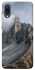 Чехол на Samsung Galaxy A02 Mountains v2 фото 1 из 1