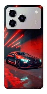 Чехол на ZTE Blade A76 Neon Mers фото 1 из 1