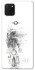 Чехол на Samsung Galaxy Note 10 Lite (A81) Tattoo ver.1 фото 1 из 1