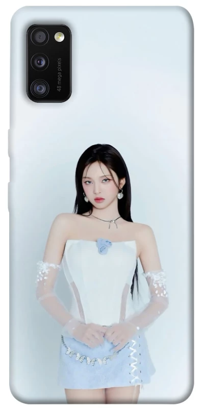 Чохол на Samsung Galaxy A41 Chiquita - BABYMONSTER фото 1 з 1