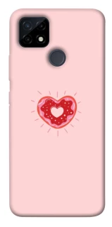 Чохол на Realme C21Y Sweet donut фото 1 з 1