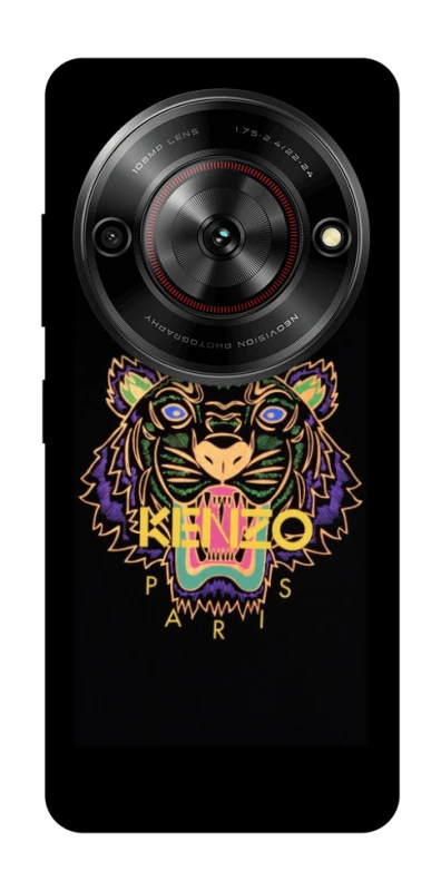 Чохол на ZTE Nubia Focus Kenzo фото 1 з 1
