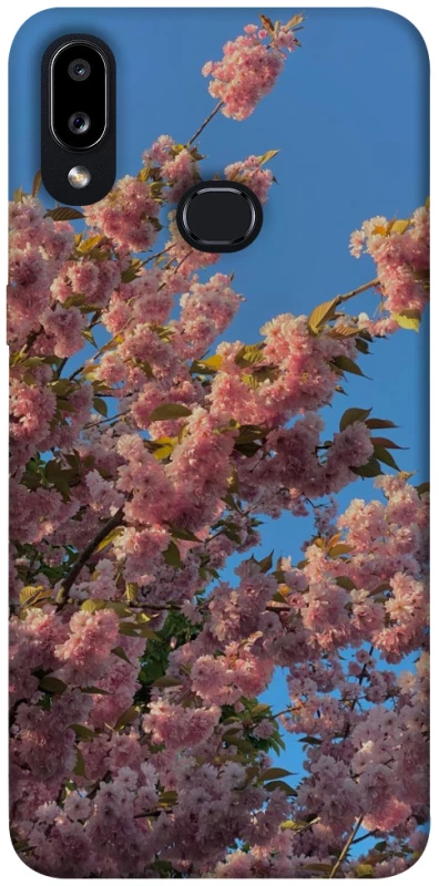 Чохол на Samsung Galaxy A10s Flowers v4 фото 1 з 1