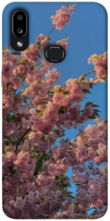 Чохол на Samsung Galaxy A10s Flowers v4 фото 1 з 1