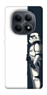 Чохол на Xiaomi Redmi Note 15 4G/5G (EU) Star Wars stormtrooper фото 1 з 1