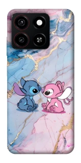 Чехол на ZTE Blade A35 4G Stitch ver.24 фото 1 из 1