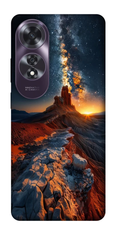 Чехол на Oppo A60 Canyon фото 1 из 1